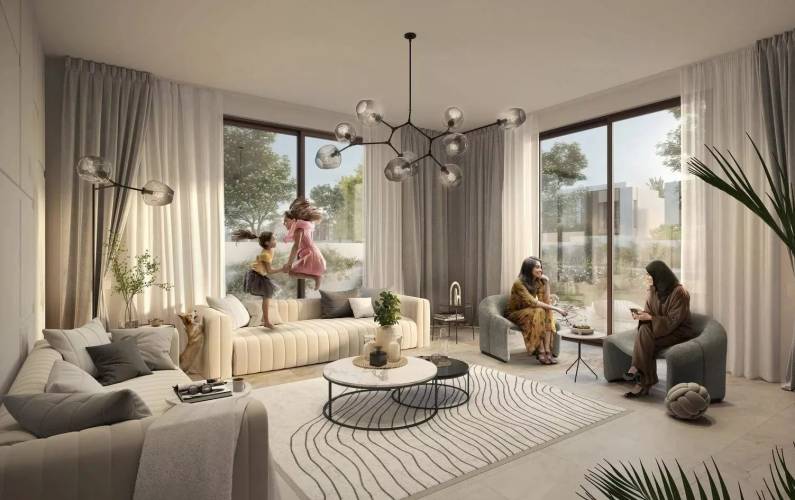 Interior design – Fay Alreeman 2