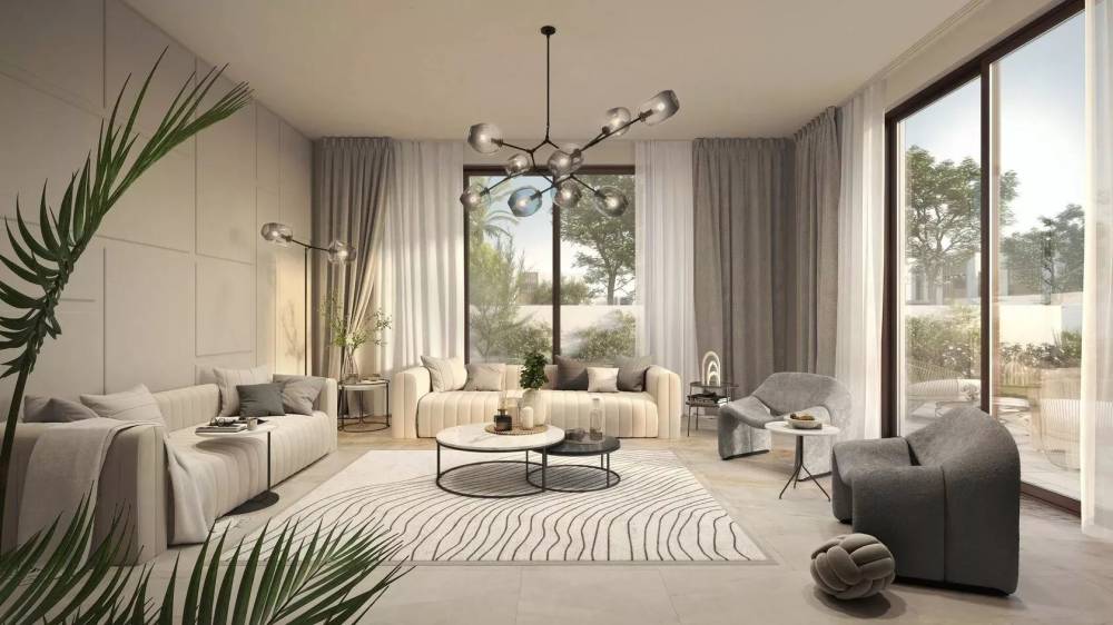 Interior design – Fay Alreeman 2#2