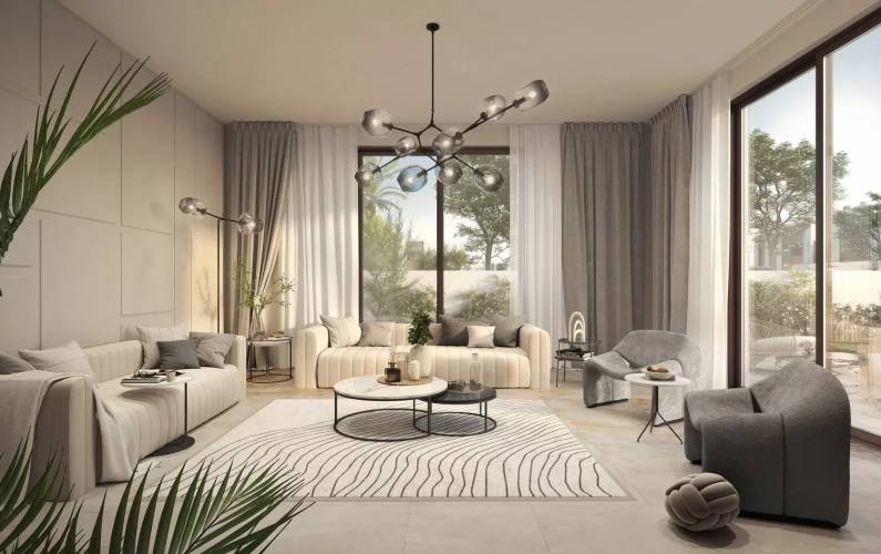 Interior design – Fay Alreeman 2