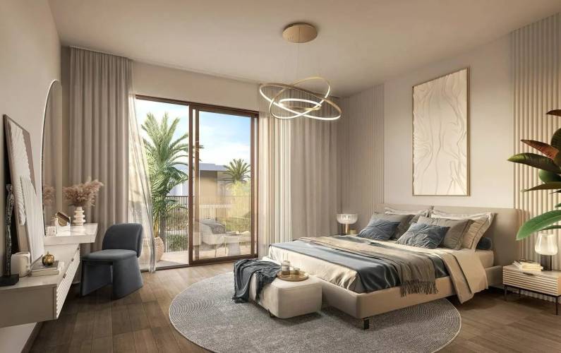 Interior design – Fay Alreeman 2