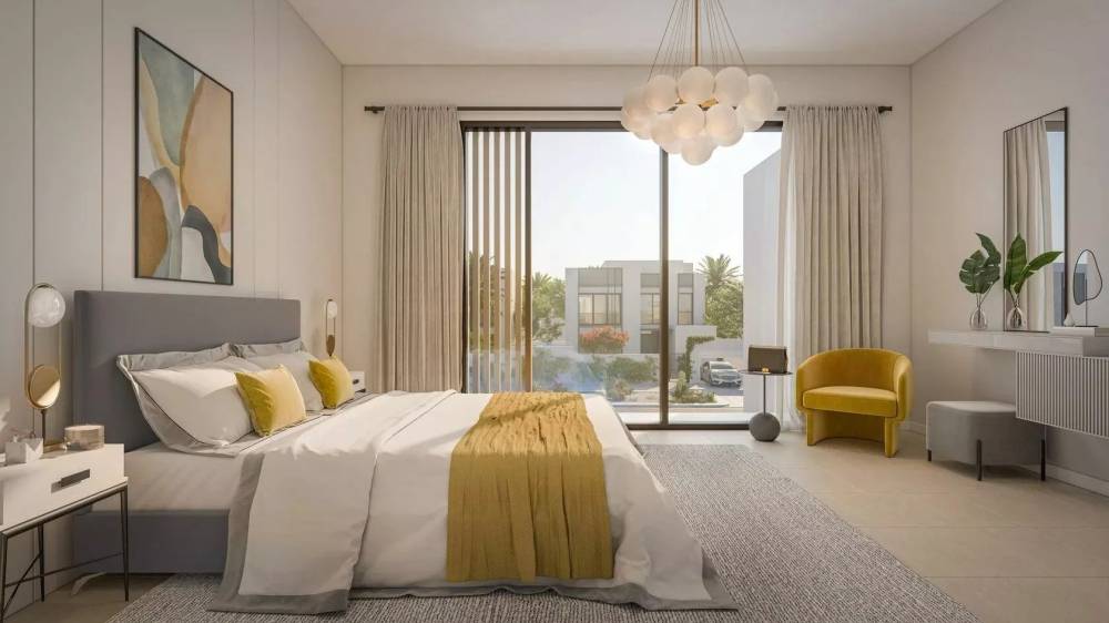 Interior design – Fay Alreeman 2#4