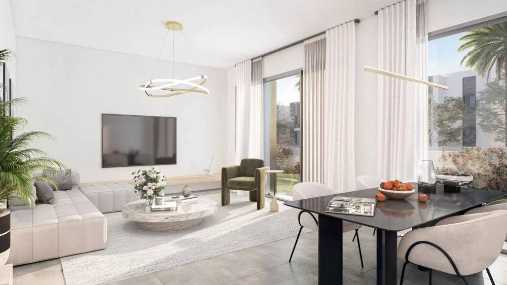 Interior design – Fay Alreeman 2#6