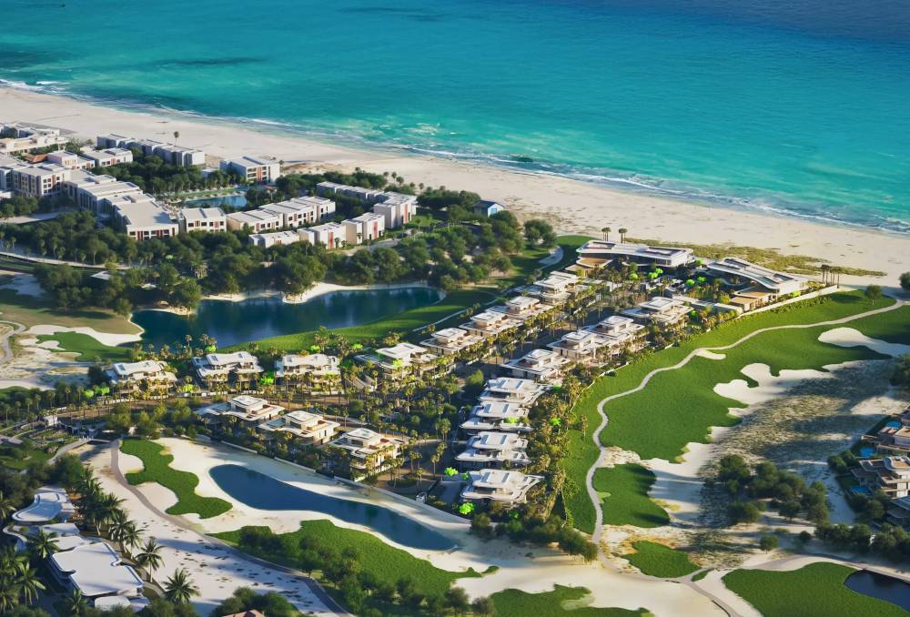 Gallery Faya Al Saadiyat#1