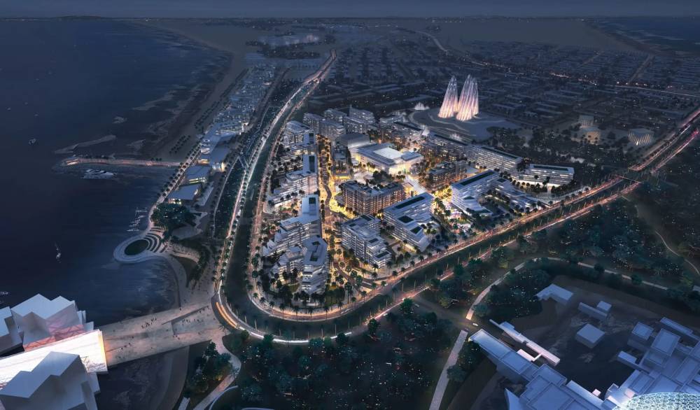 Gallery Faya Al Saadiyat#2