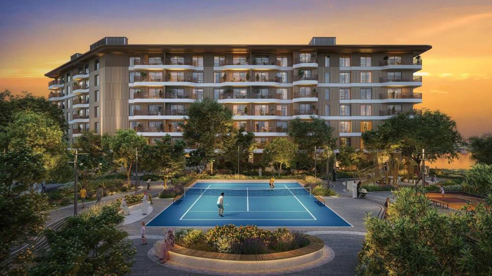 Gallery Gardenia Bay#1