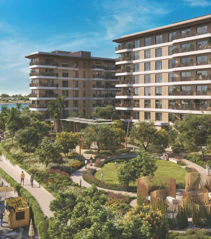 Gallery Gardenia Bay#3