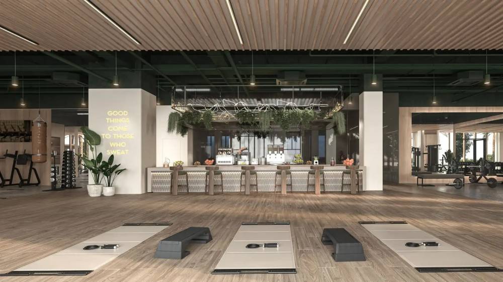Interior design – Gardenia Bay#11