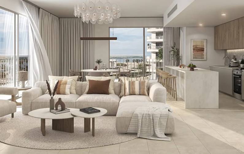 Interior design – Gardenia Bay