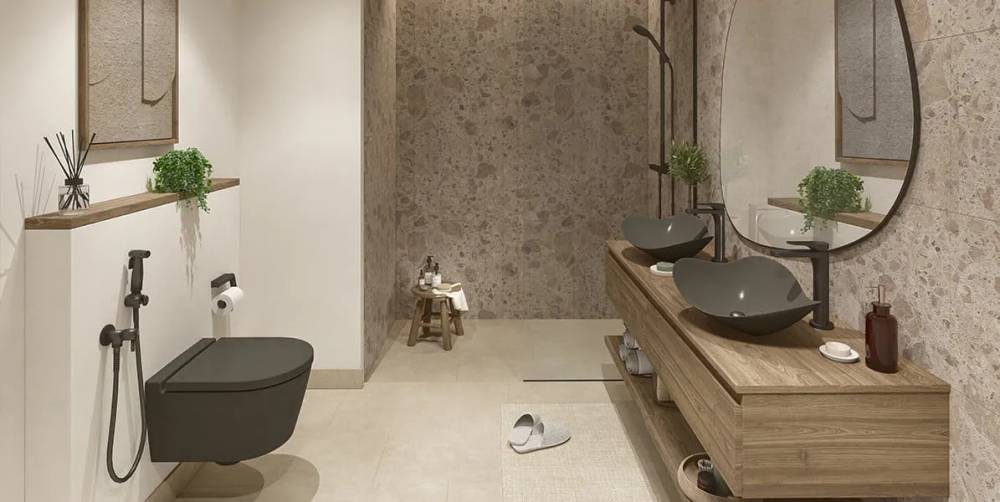 Interior design – Gardenia Bay#6
