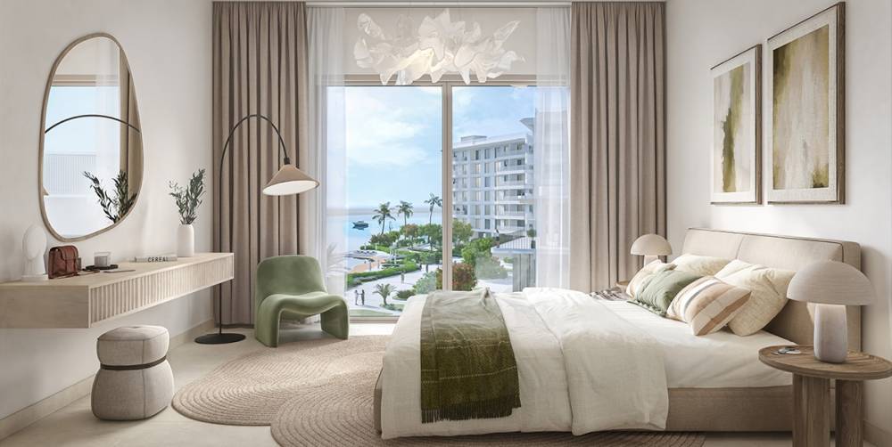 Interior design – Gardenia Bay#4