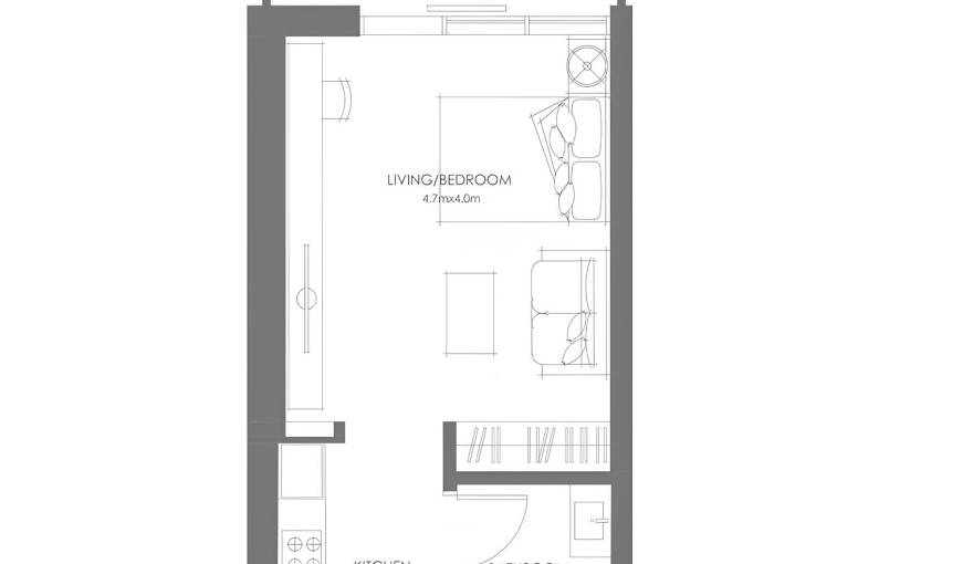Plans Grove Fountain Views