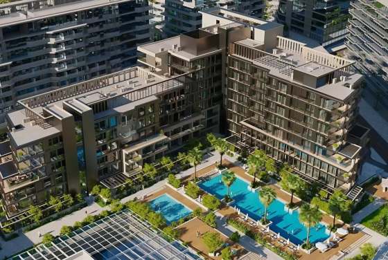 Grove Uptown Views