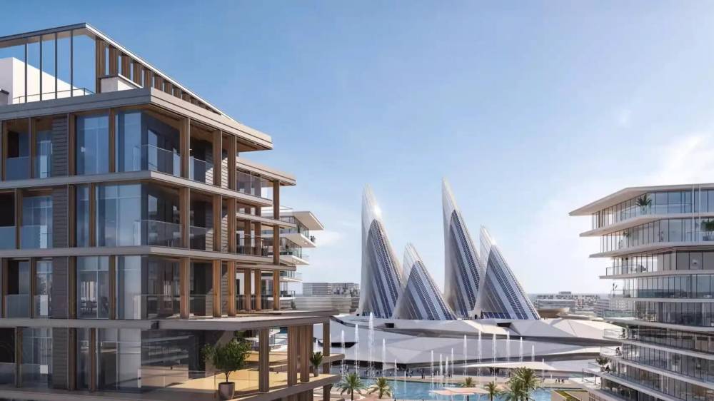 Gallery Grove Uptown Views#3