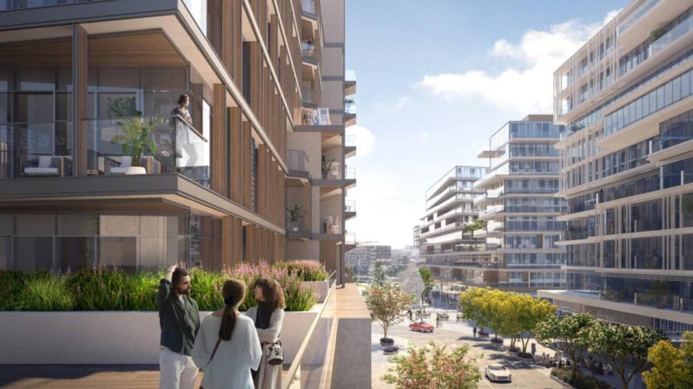 Gallery Grove Uptown Views#6