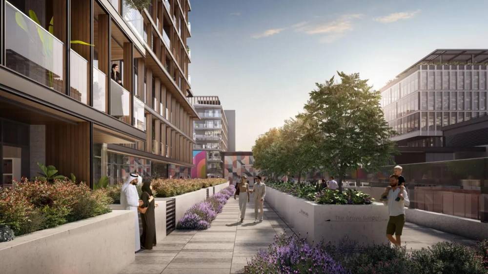 Gallery Grove Uptown Views#7