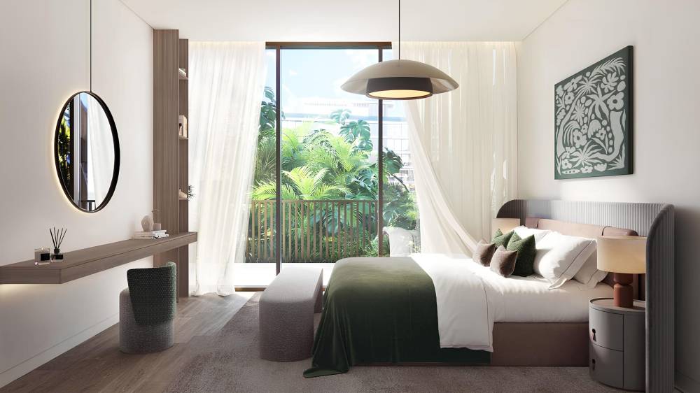 Interior design – Mamsha Gardens#2