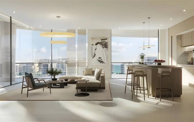 Interior design – Mamsha Palm