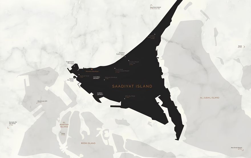 Site plan – Mamsha Palm