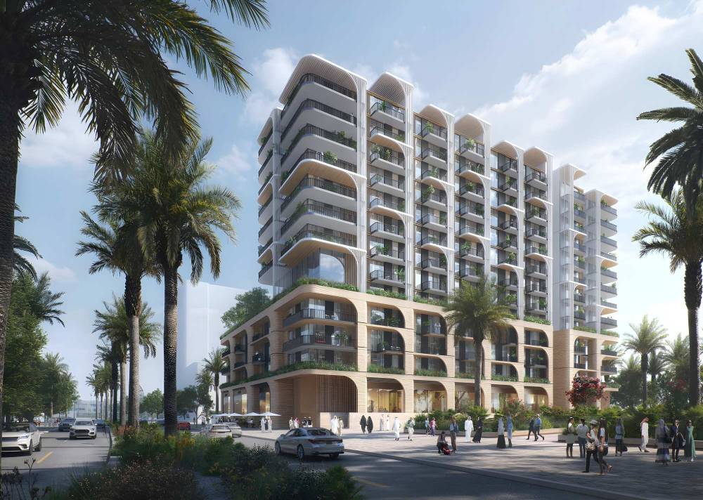 Gallery Manarat Living#1