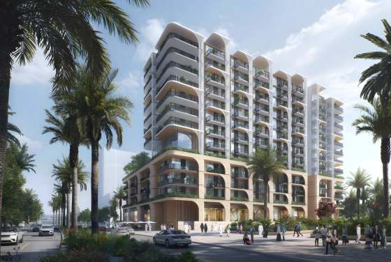 Manarat Living