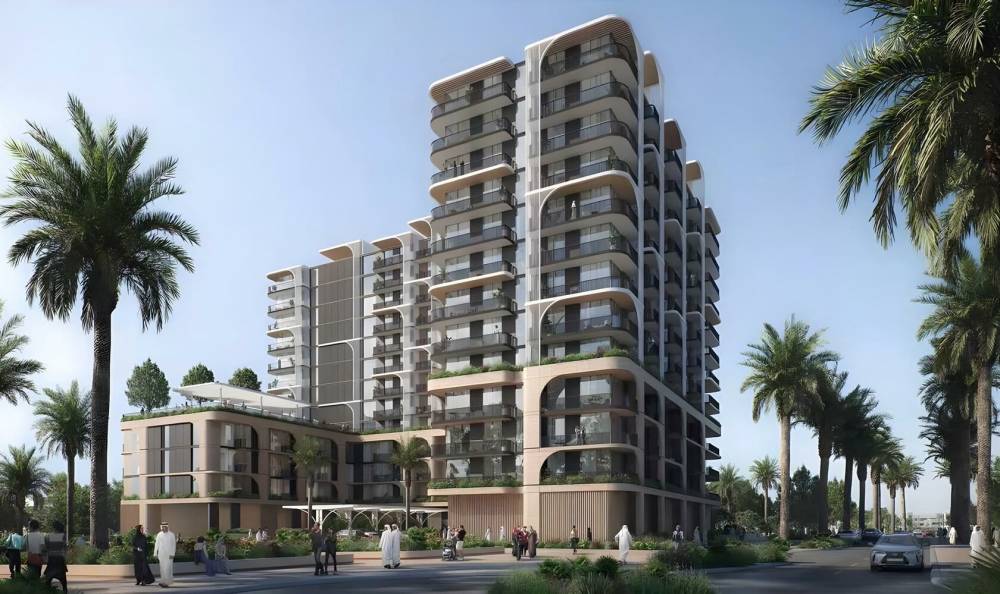 Gallery Manarat Living#2
