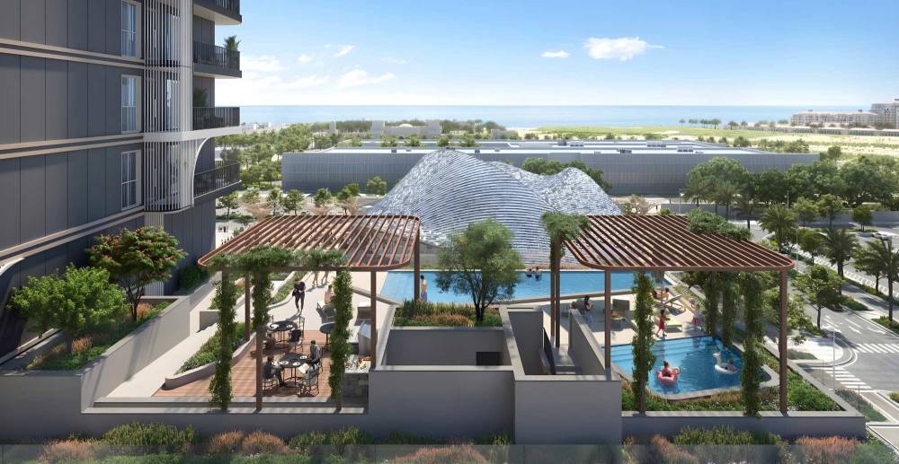 Gallery Manarat Living#4