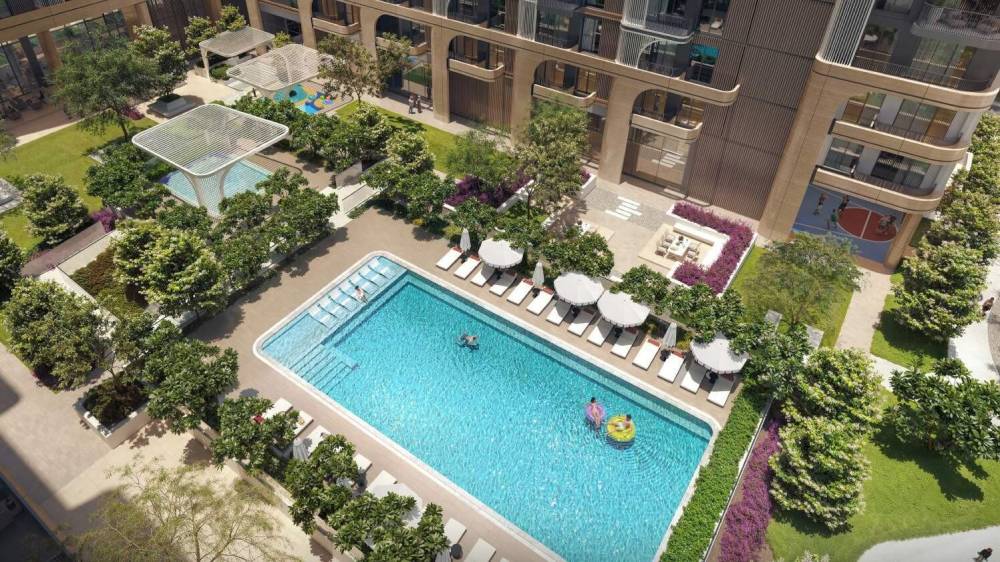 Gallery Manarat Living#5
