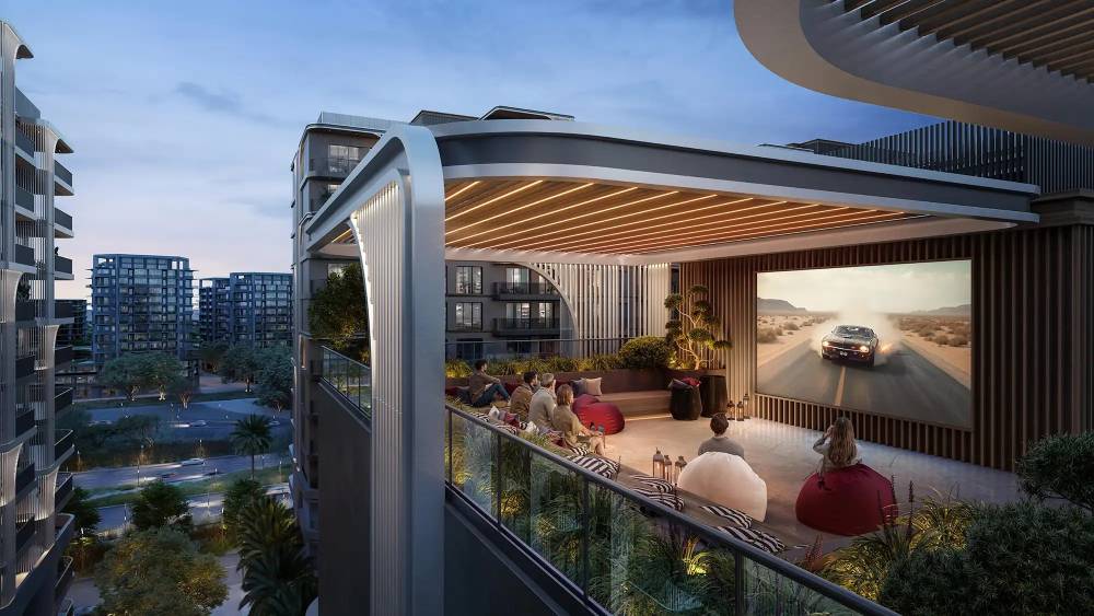 Gallery Manarat Living#6