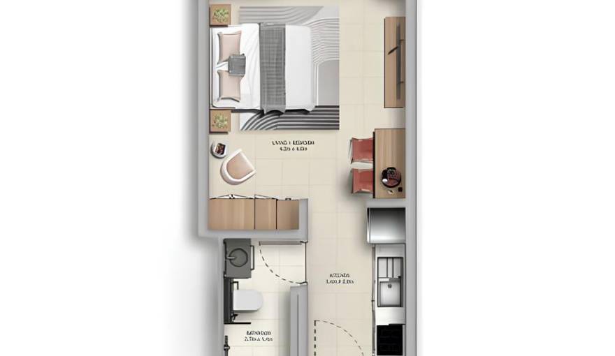 Plans Manarat Living