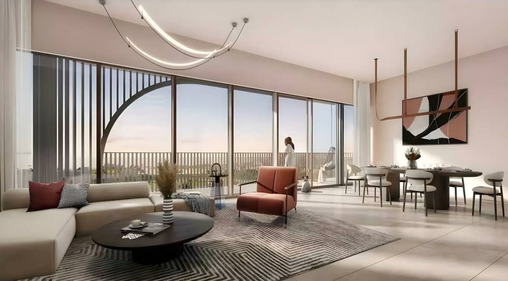 Interior design – Manarat Living#2