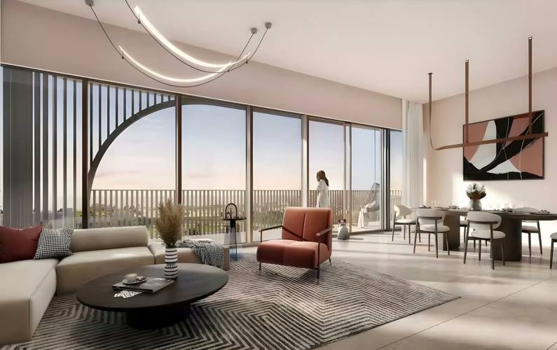 Interior design – Manarat Living