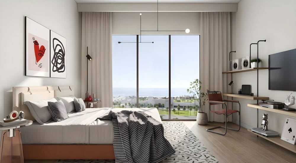 Interior design – Manarat Living#3