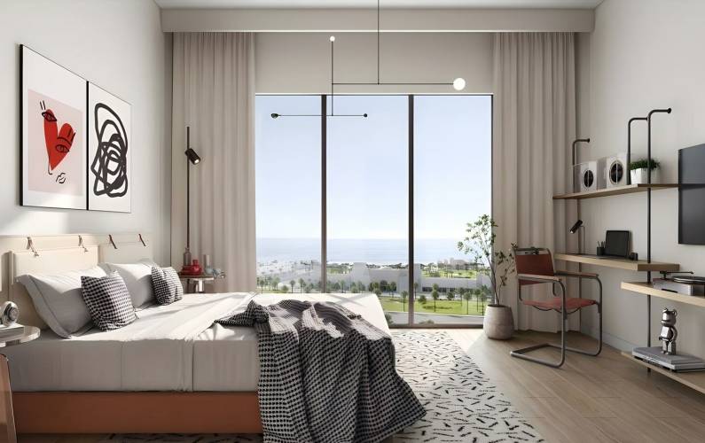Interior design – Manarat Living