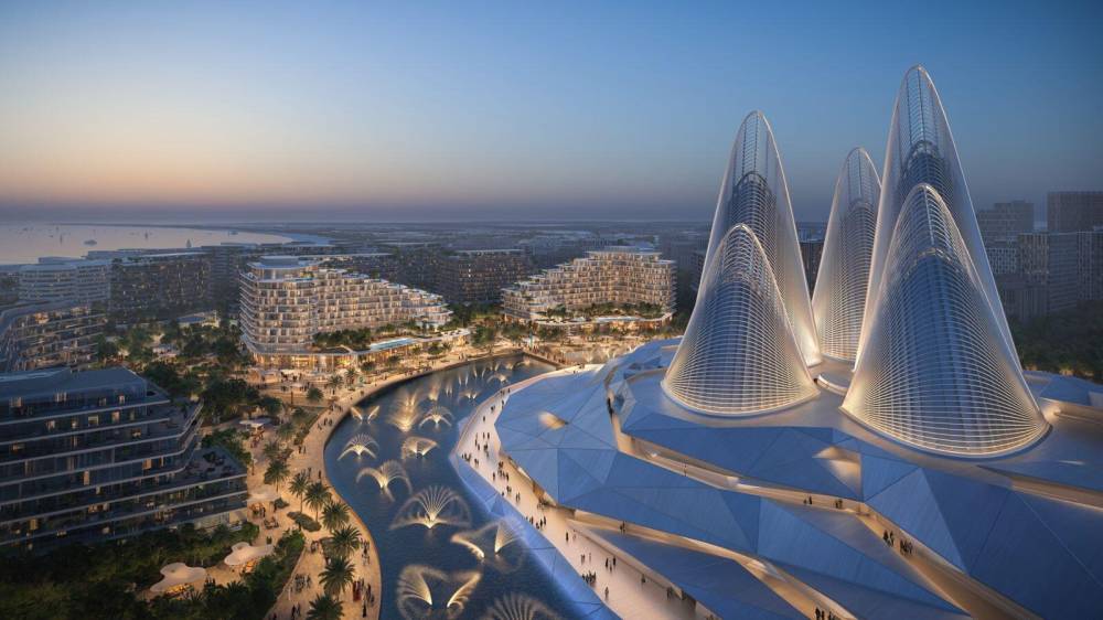 Gallery Mandarin Oriental Residences#1