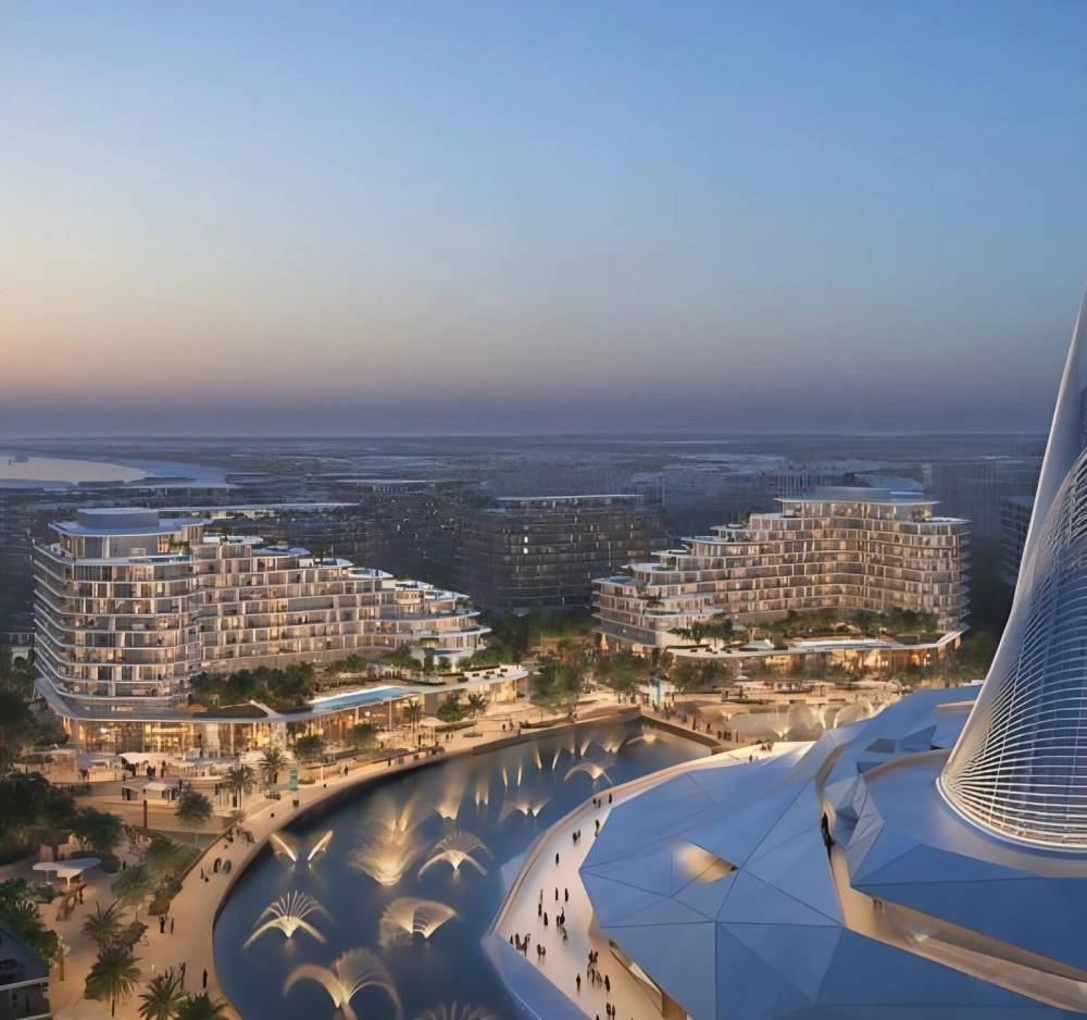 Gallery Mandarin Oriental Residences#4