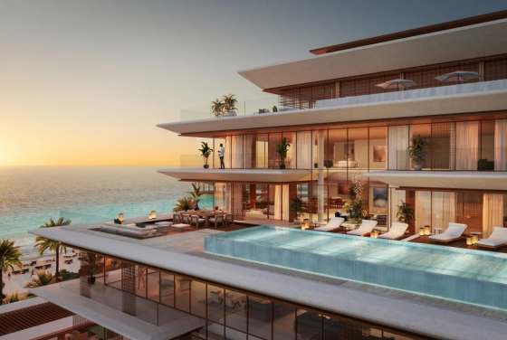 Nobu Residences