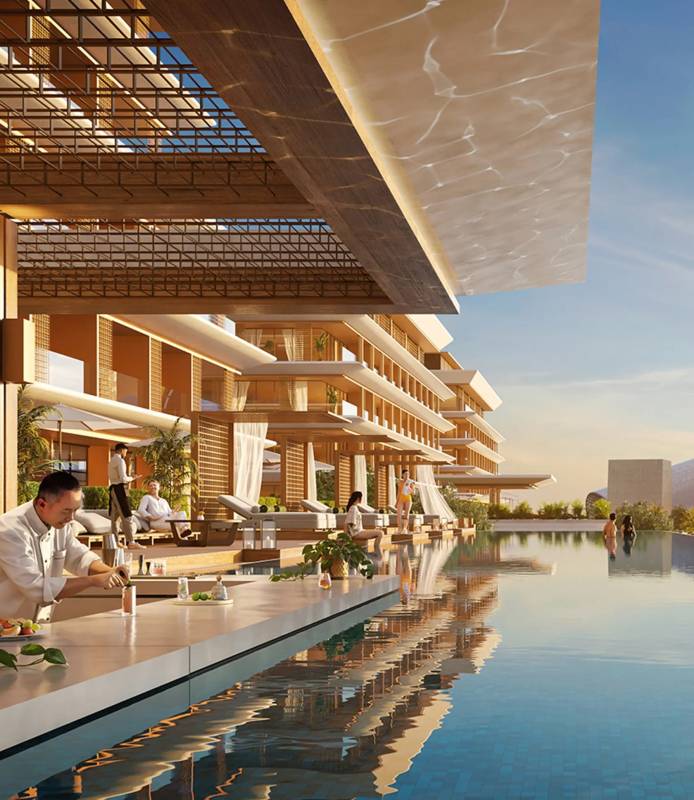 Gallery Nobu Residences#6