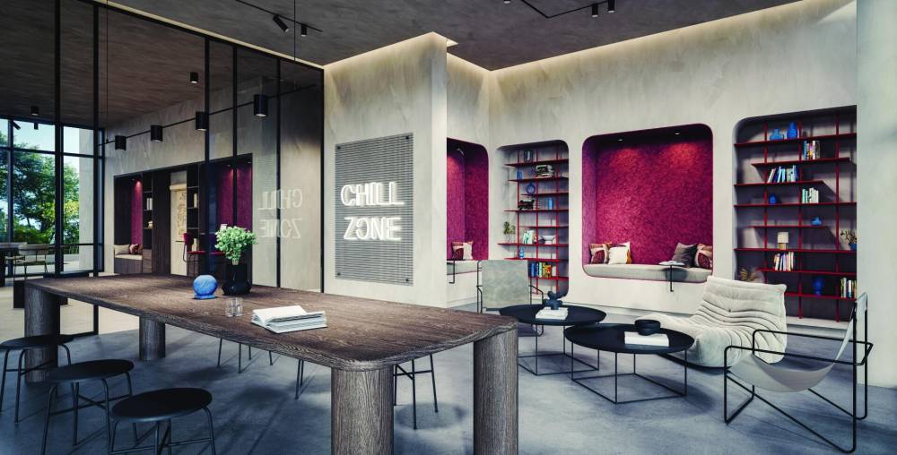 Gallery Nouran Living#3