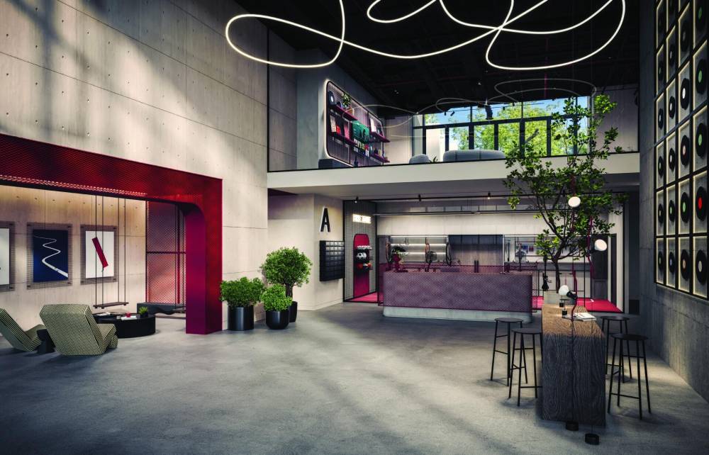 Gallery Nouran Living#6