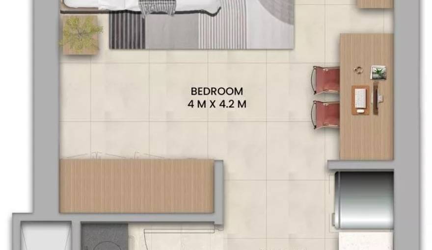 Plans Nouran Living