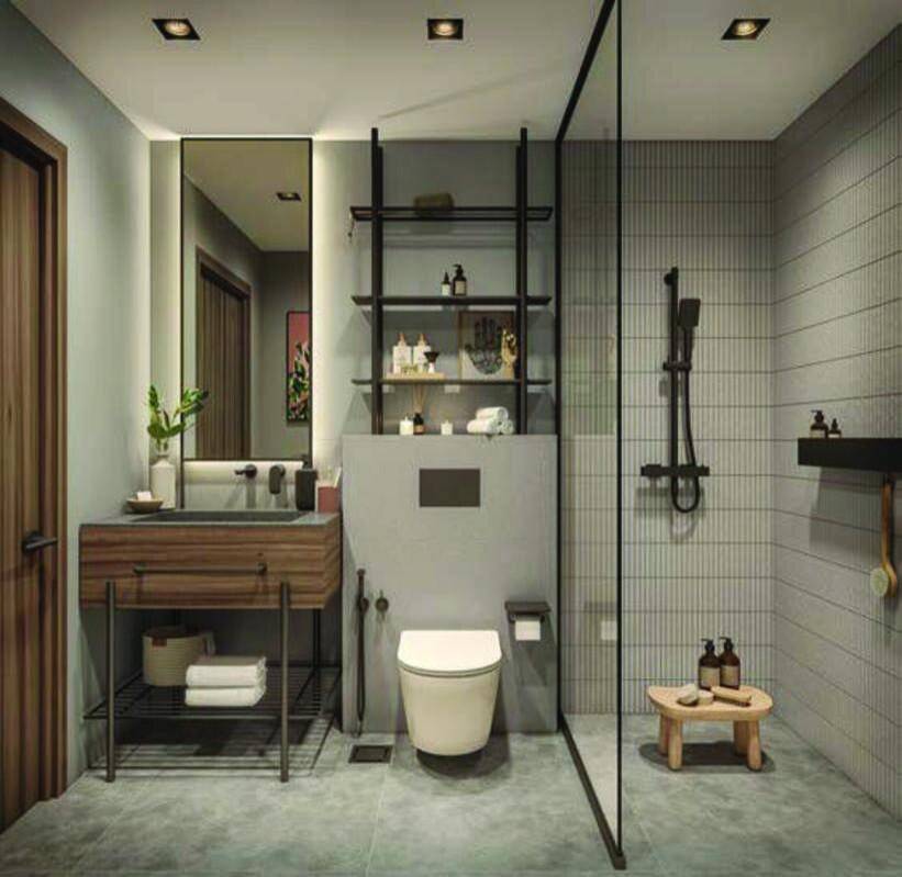 Interior design – Nouran Living#2