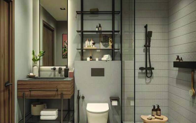 Interior design – Nouran Living