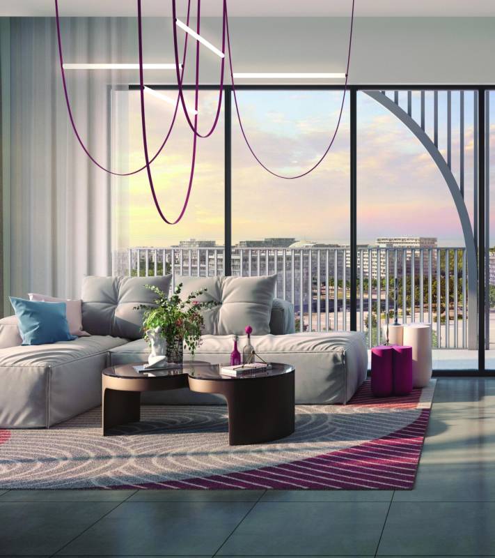 Interior design – Nouran Living#3