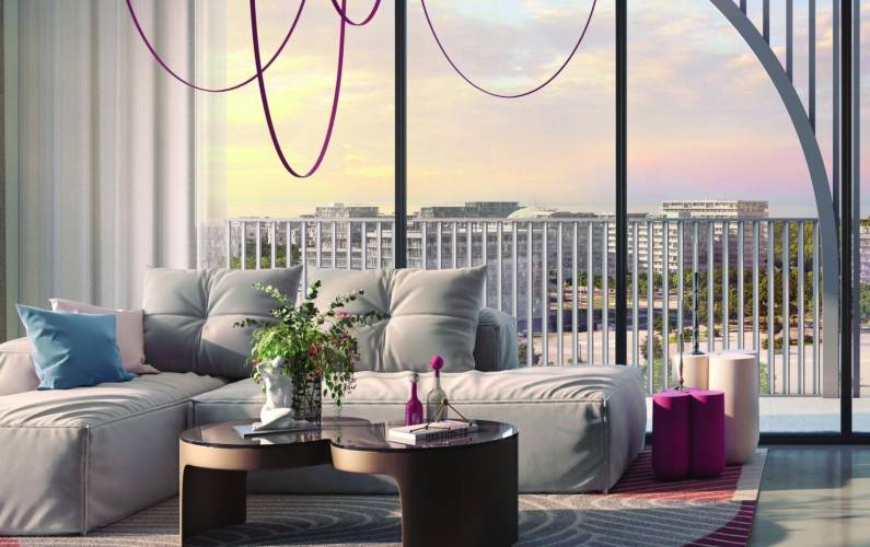 Interior design – Nouran Living