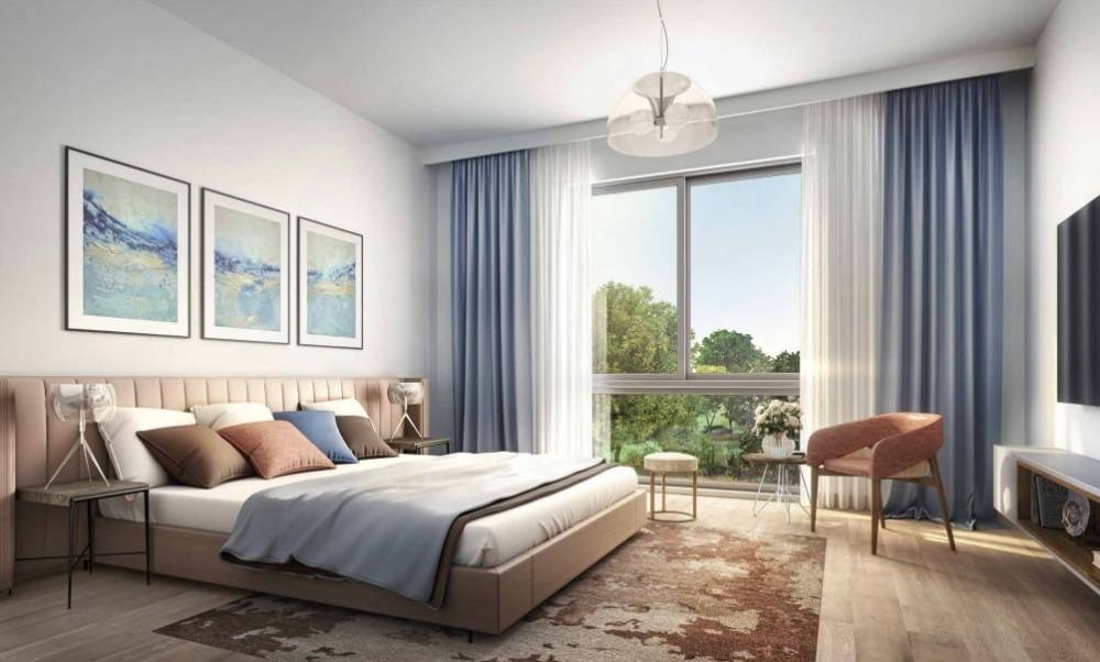 Interior design – Noya Luma#1