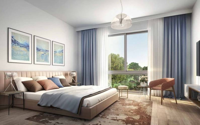 Interior design – Noya Luma