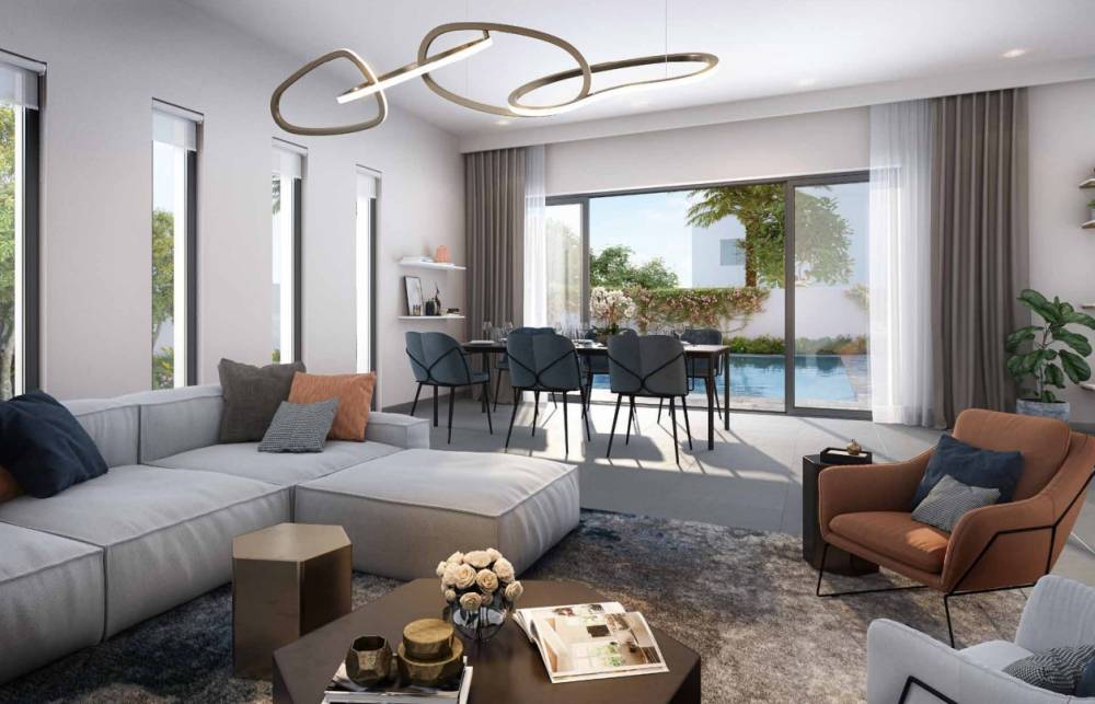 Interior design – Noya Luma#2