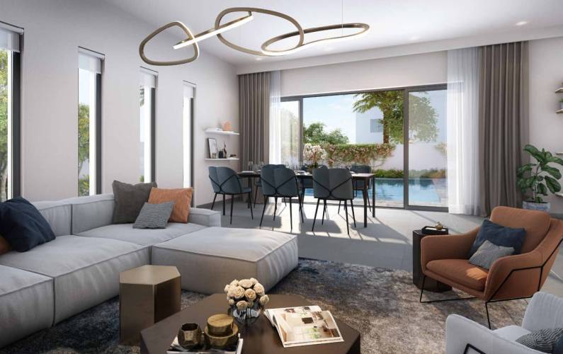 Interior design – Noya Luma