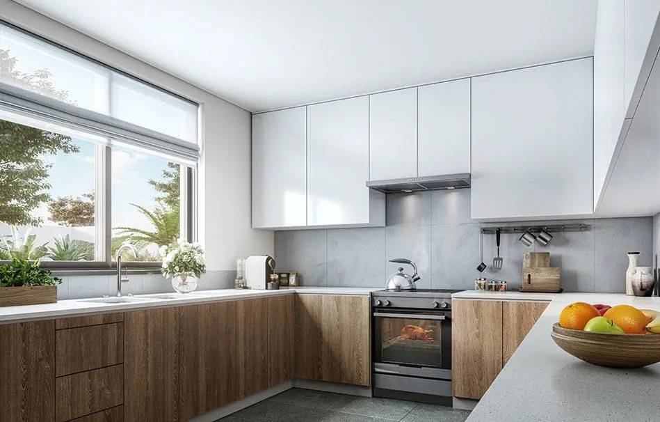 Interior design – Noya Luma#3