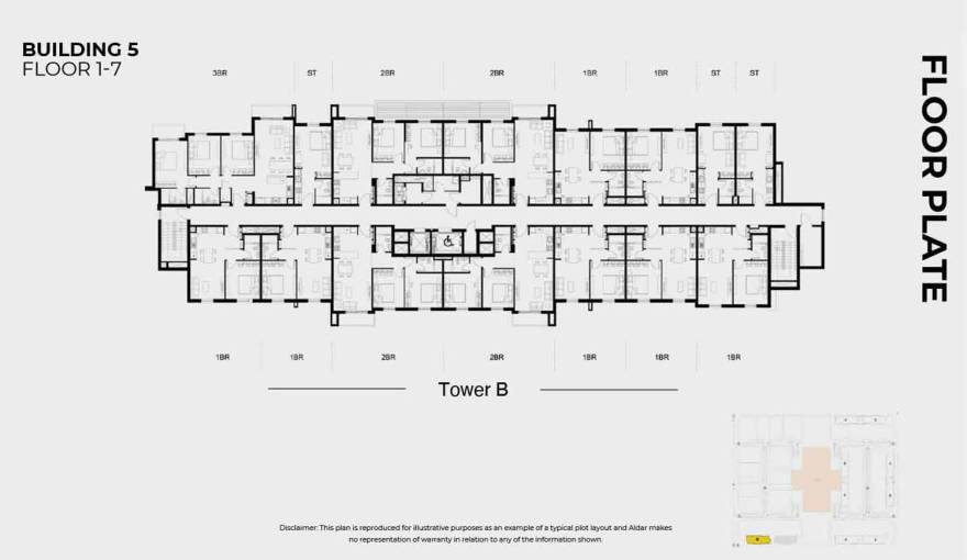 Plans Reeman Living 2